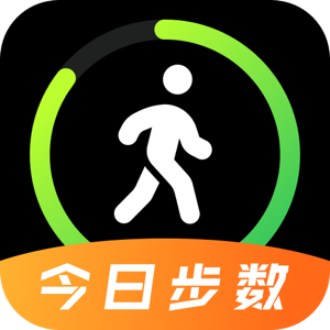 运动健康计步器乐道app