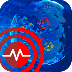 地震预警全球版app