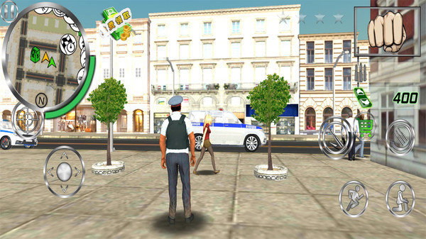 真实警察值班模拟器游戏图3