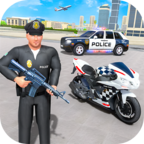 真实警察值班模拟器游戏