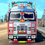 印度卡车模拟器游戏