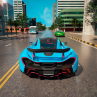 道路驾驶汽车模拟器游戏