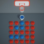 篮球链接游戏