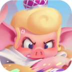 猪猪超级战士游戏