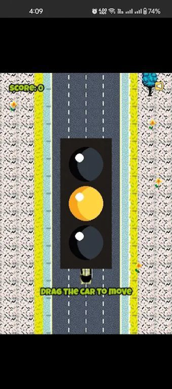 像素公路旅行者游戏图1